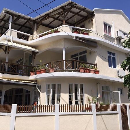 Studio Manguillier Trou d'Eau Douce Εξωτερικό φωτογραφία