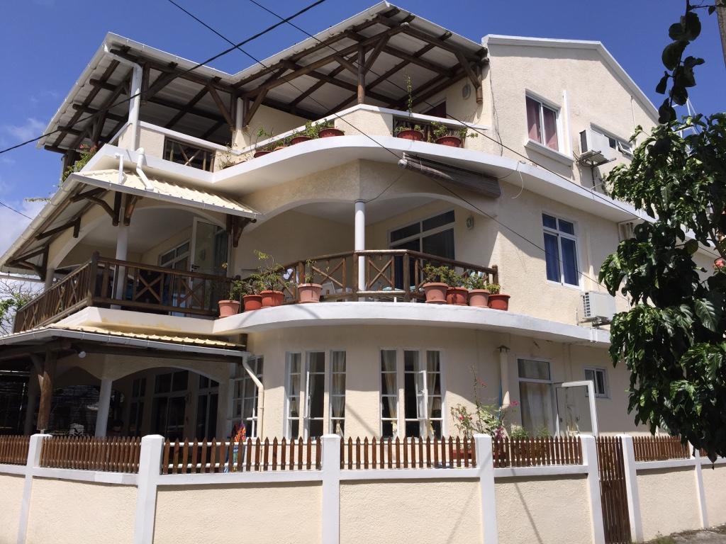 Studio Manguillier Trou d'Eau Douce Εξωτερικό φωτογραφία