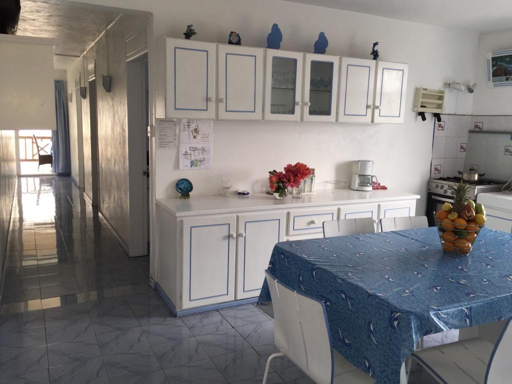 Studio Manguillier Trou d'Eau Douce Δωμάτιο φωτογραφία