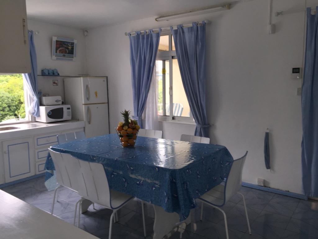 Studio Manguillier Trou d'Eau Douce Δωμάτιο φωτογραφία