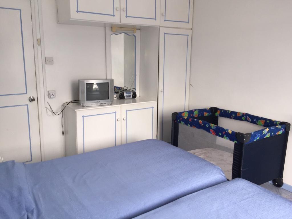 Studio Manguillier Trou d'Eau Douce Δωμάτιο φωτογραφία