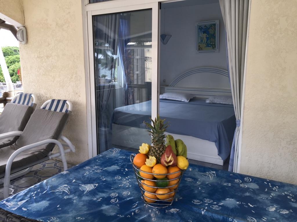 Studio Manguillier Trou d'Eau Douce Δωμάτιο φωτογραφία