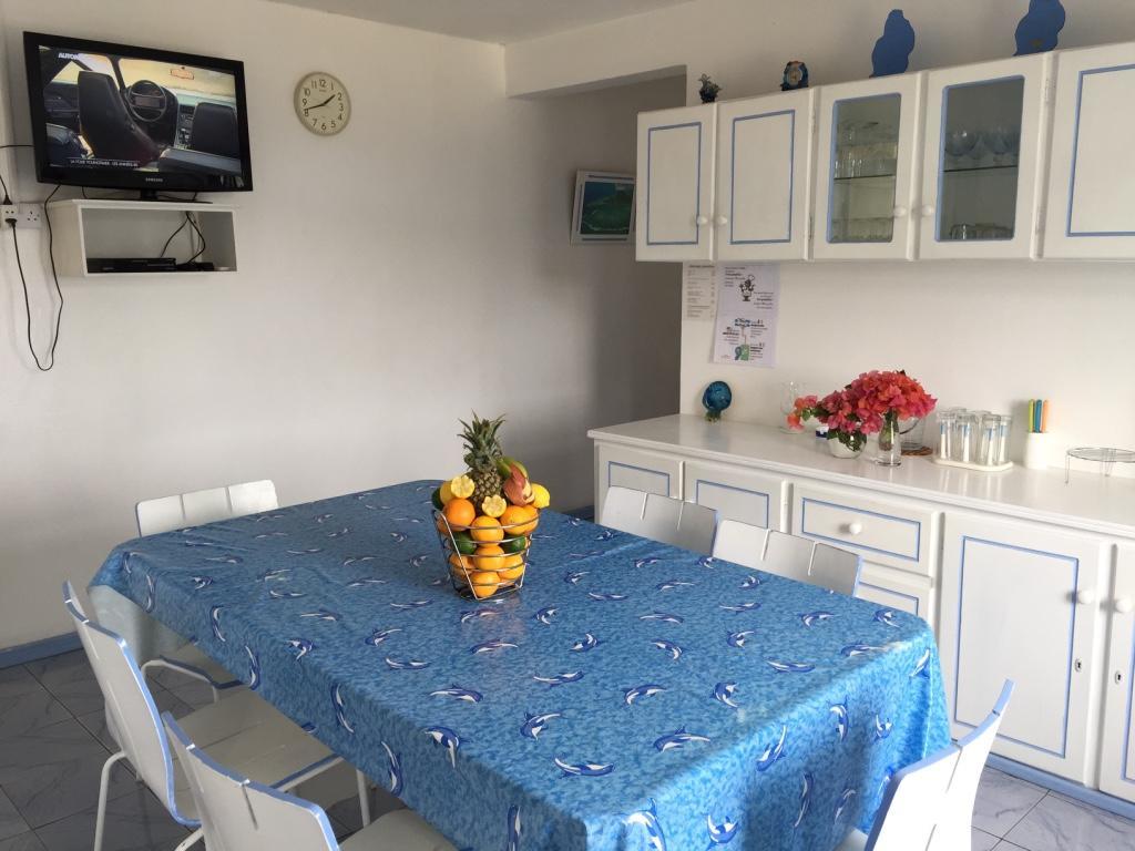 Studio Manguillier Trou d'Eau Douce Δωμάτιο φωτογραφία