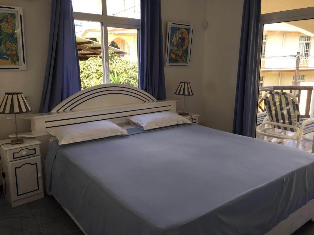 Studio Manguillier Trou d'Eau Douce Δωμάτιο φωτογραφία